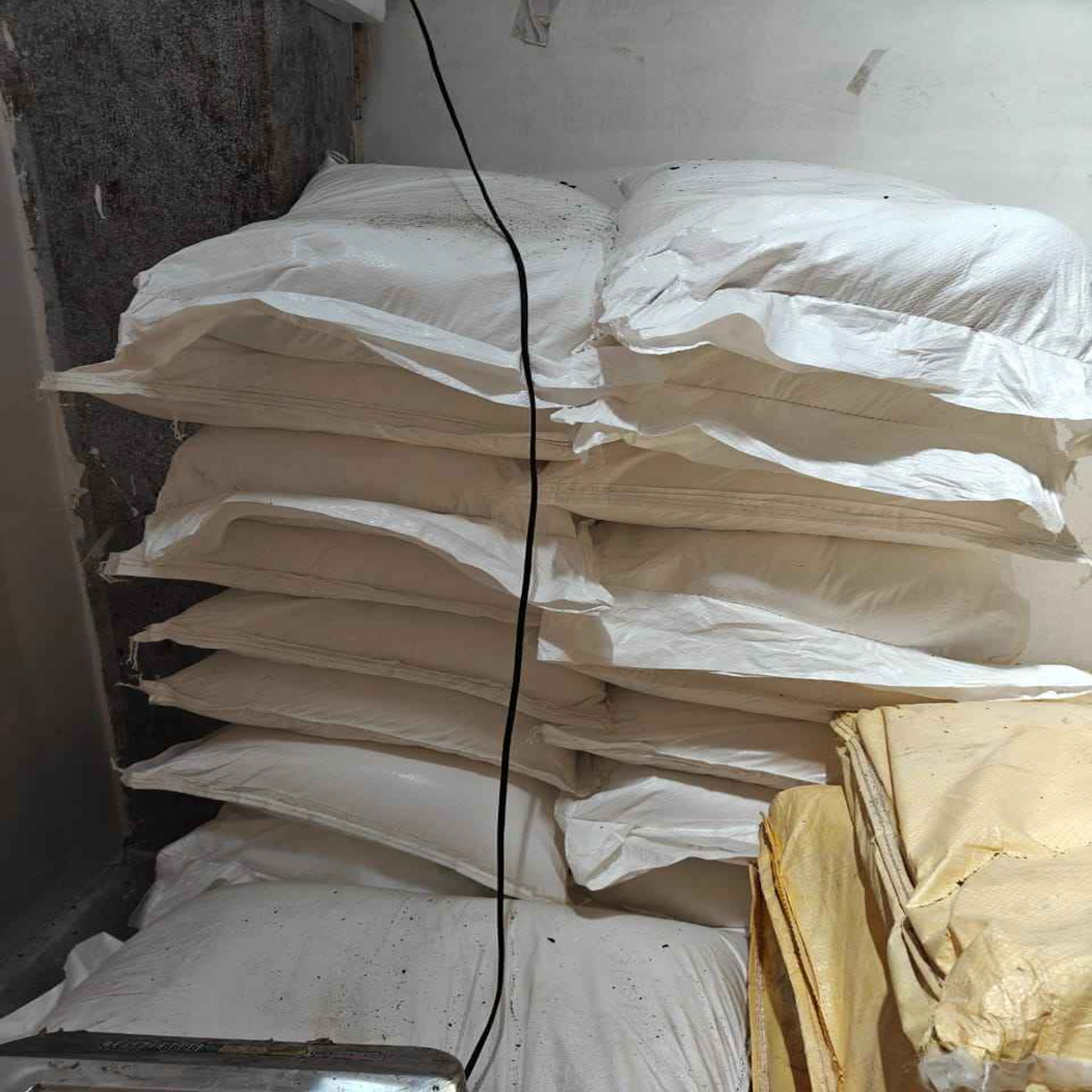Water-Soluble Polymer Flocculant For Effective Water Treatment - Grade: Industrial Grade