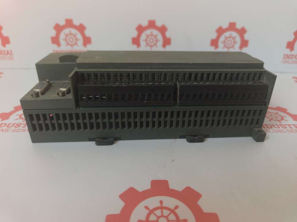 Siemens 6ES7 216-2AD23-0XB0 Simatic S7-200 CPU Compact Unit PLC