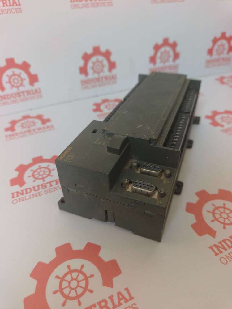 Siemens 6ES7 216-2AD23-0XB0 Simatic S7-200 CPU Compact Unit PLC
