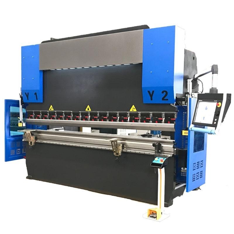 CNC Press Brake Machine
