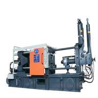 Low Pressure Die Casting Machine