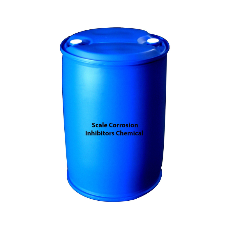 Corrosion Inhibitor Chemical Clear Liquid 50 kg