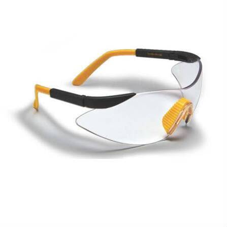 Clear Safety Glasses