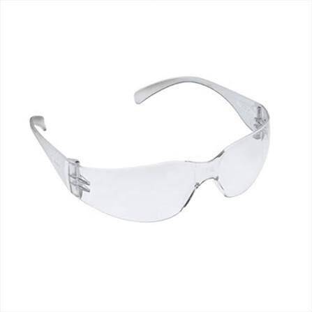 Safety Equipment