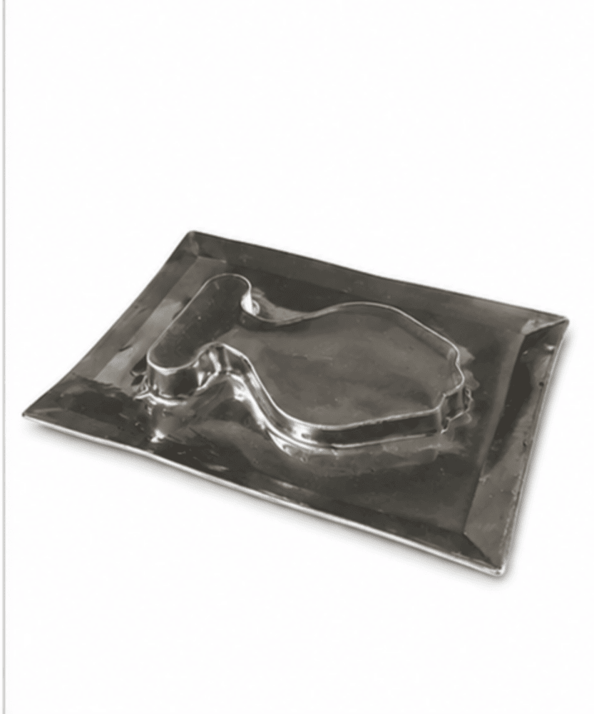 Sikh Symbols Packaging Blister Packaging Tray