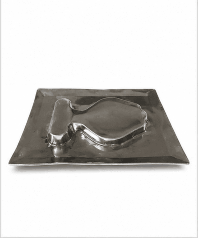Sikh Symbols Packaging Blister Packaging Tray