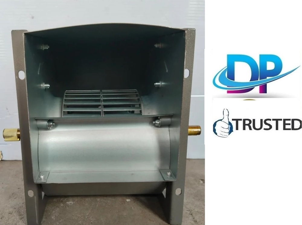 Nicotra Forward Curved Centrifugal Fan ADH 500 R