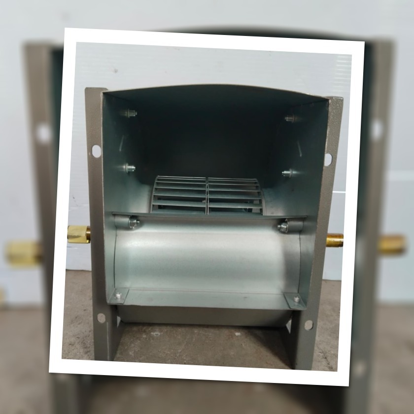 Nicotra Forward Curved Centrifugal Fan ADH 160 R