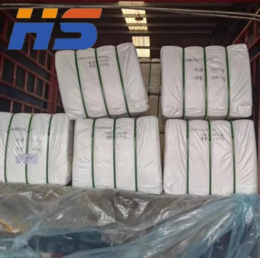 Cellulose Acetate Tow