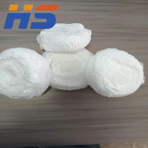 White Cellulose Acetate Tow