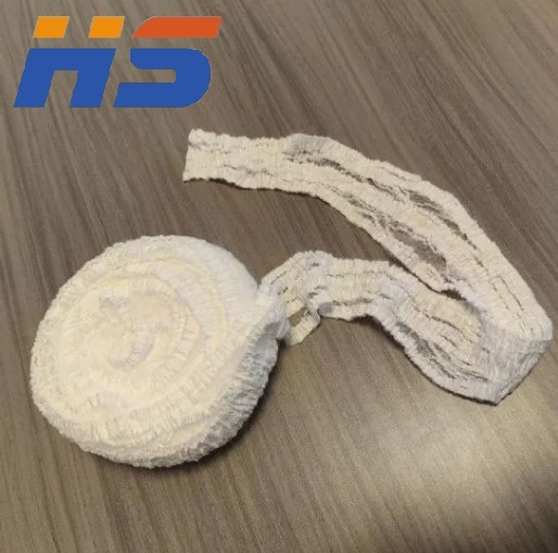 White Cellulose Acetate Tow