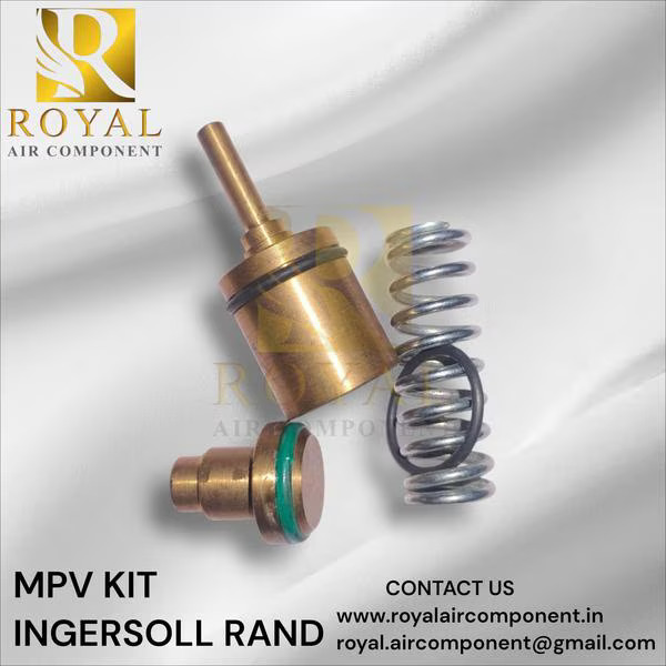 INGERSOLL RAND MPV Kit - 23134968