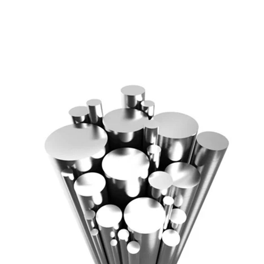Stainless Steel 304 Round Bar