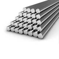 Stainless Steel 304 Grade Round Bar