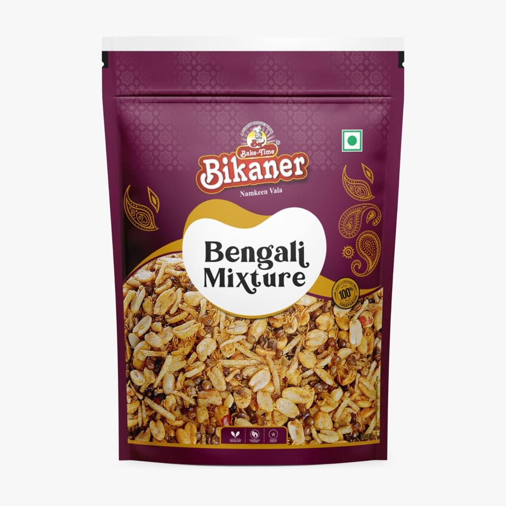 Bangali mixture