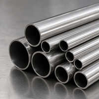 321 Stainless Steel Pipe