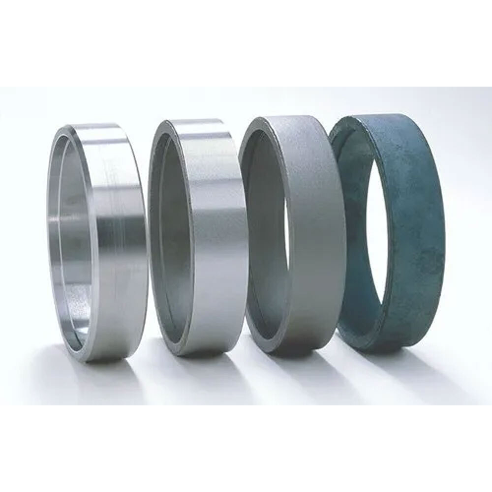 Stainless Steel 316L Forge Rings