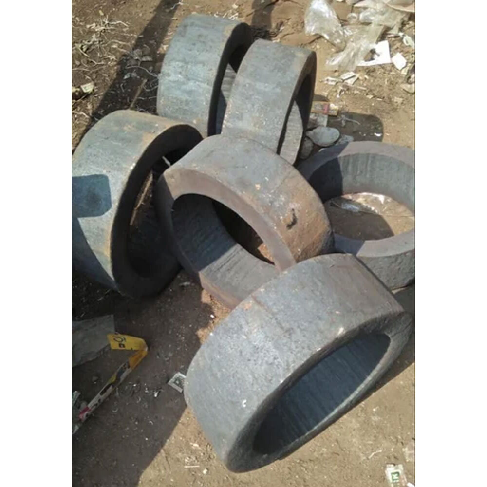 S S 316l And 304L Forging Ring