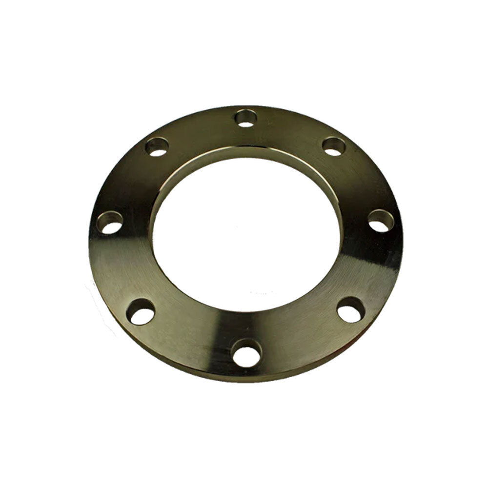 Hastelloy Flanges