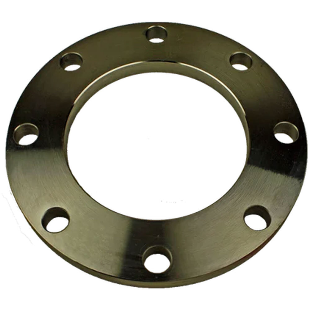Monel Flanges