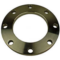 Monel Flanges