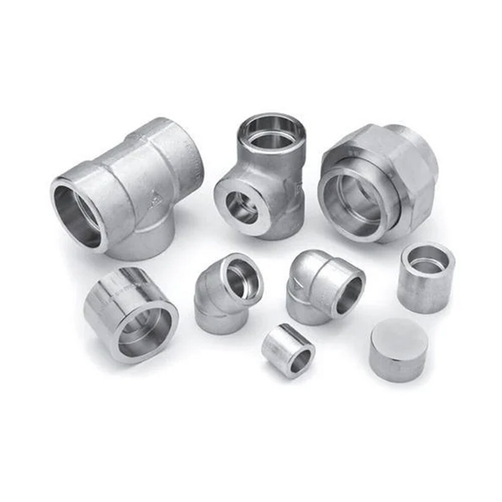 Monel Flanges