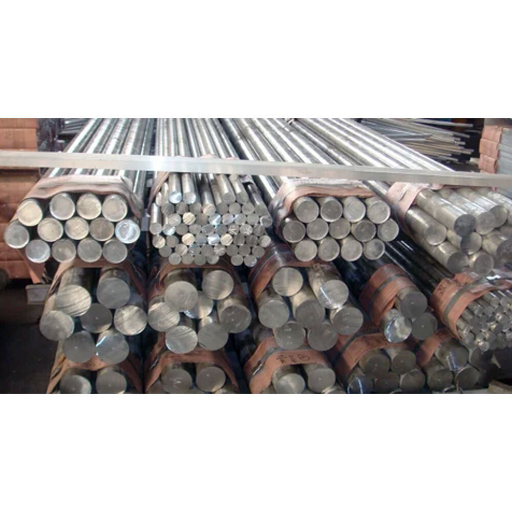 Nickel Alloy Round Bar