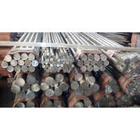 Nickel Alloy Round Bar
