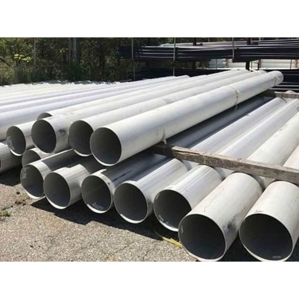 Nickel 200 Pipe