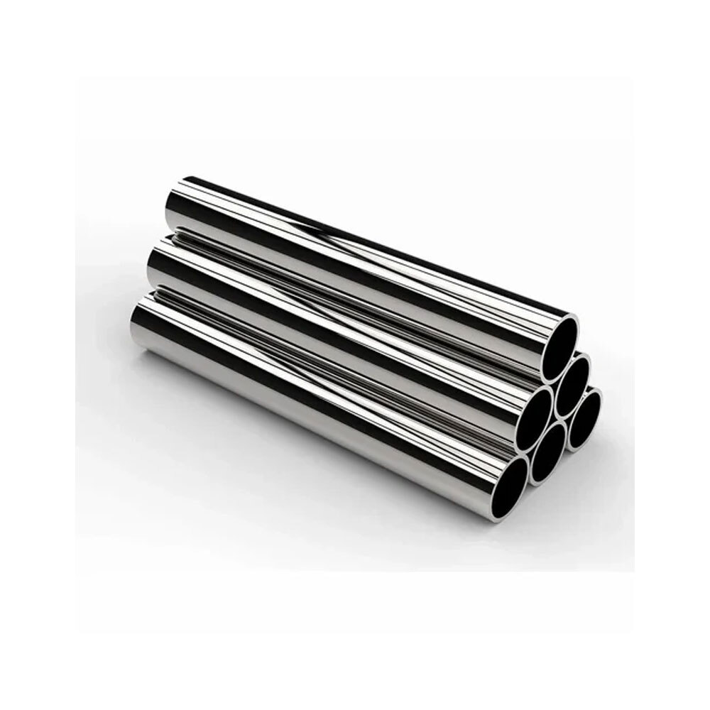 Nickel Tube