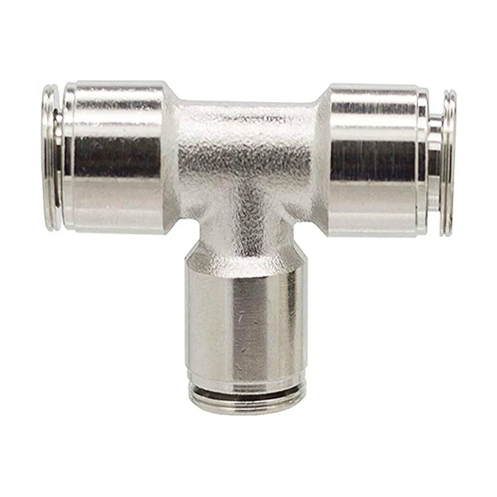 Nickel Fitting