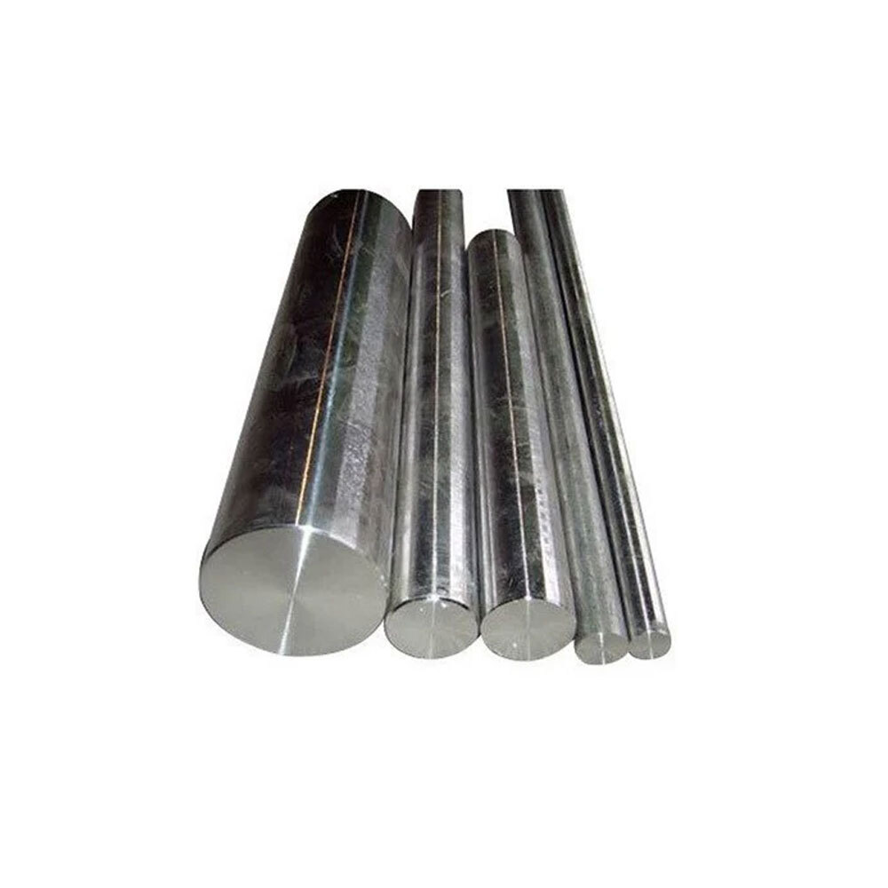 Titanium Round Bar