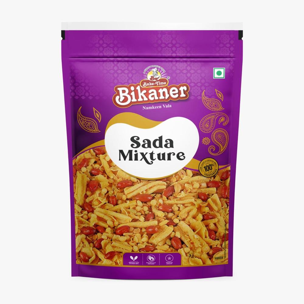 Sada mixture