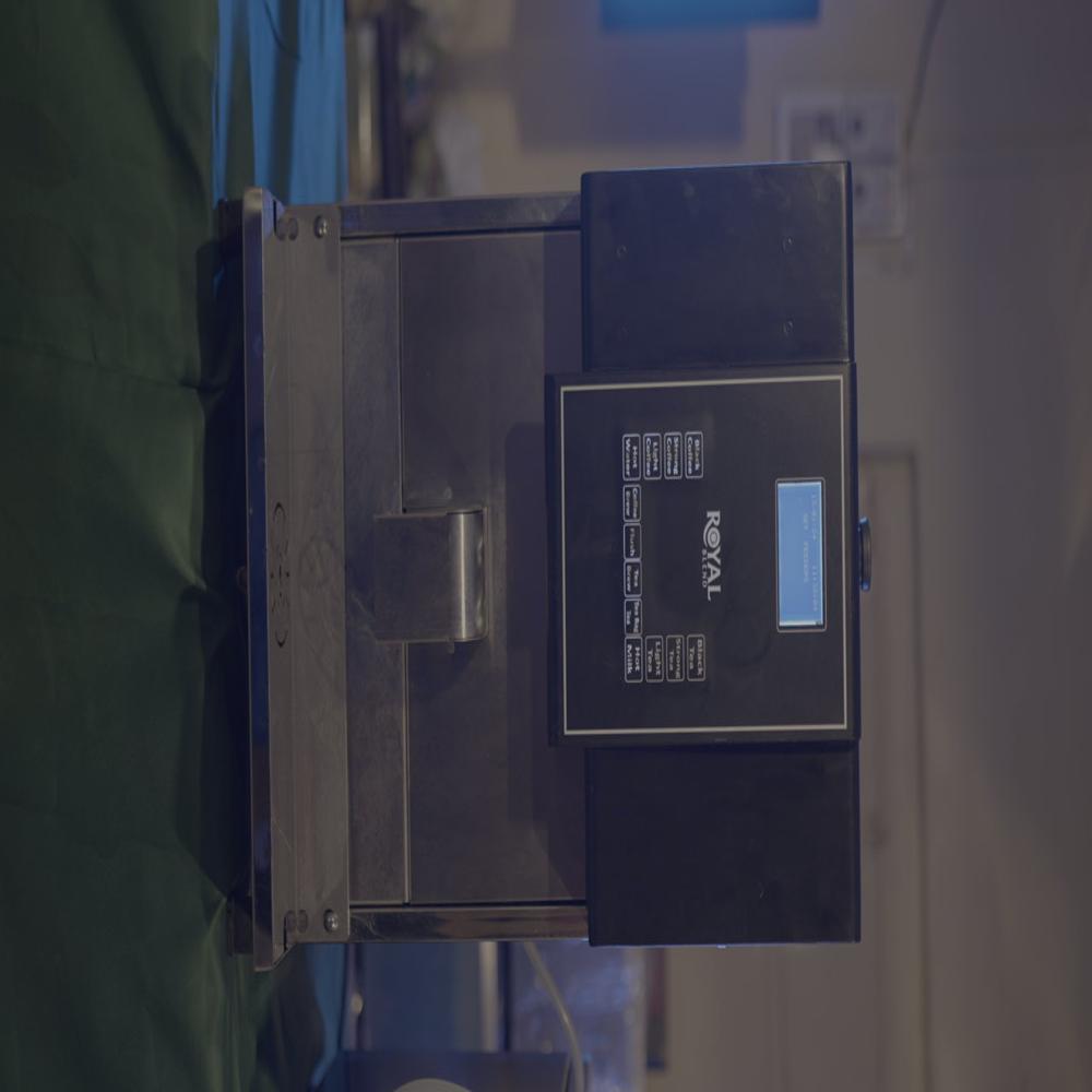 Filter Coffee Vending Machine