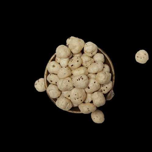 Makhana Fox Nut - Color: White