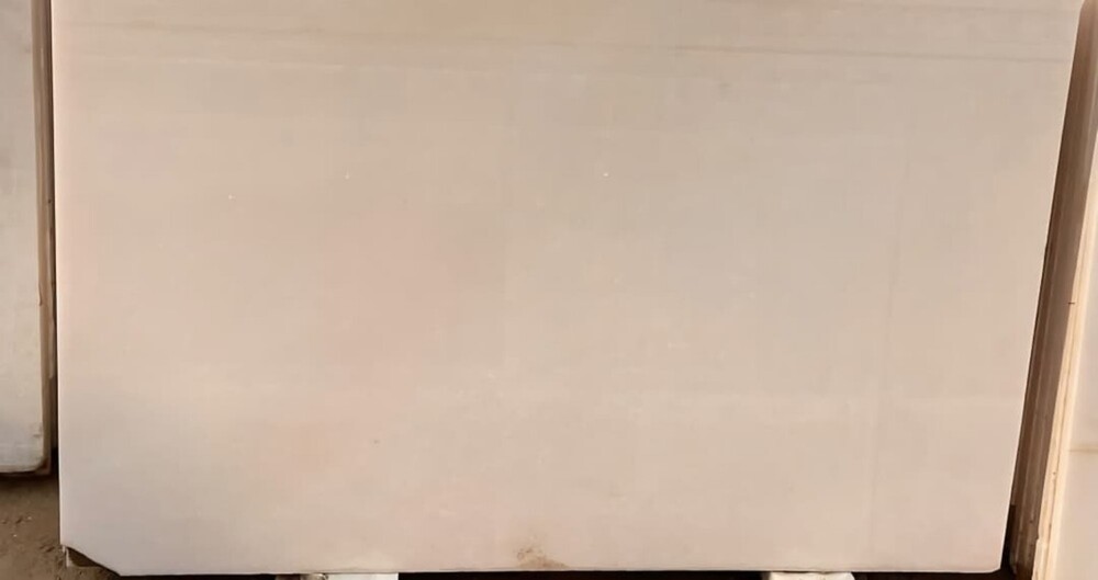 Makrana Pink White Slab