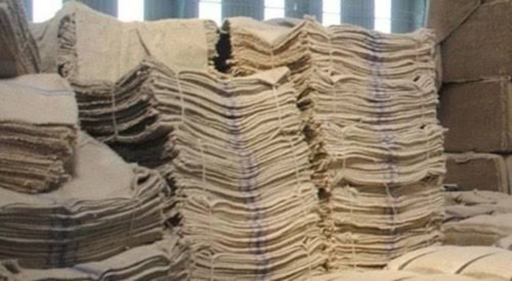 Jute Gunny Bags