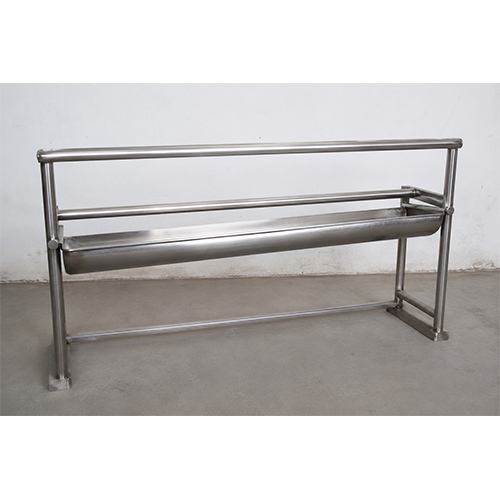 Can Tipping Bar