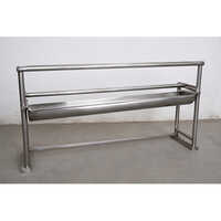 Can Tipping Bar