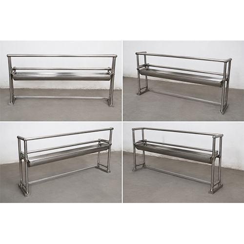 Can Tipping Bar