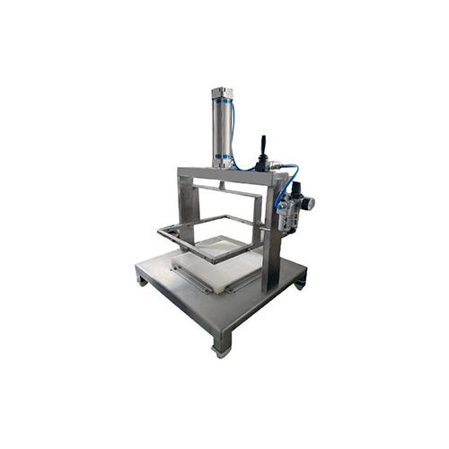 Paneer Cutting Machine