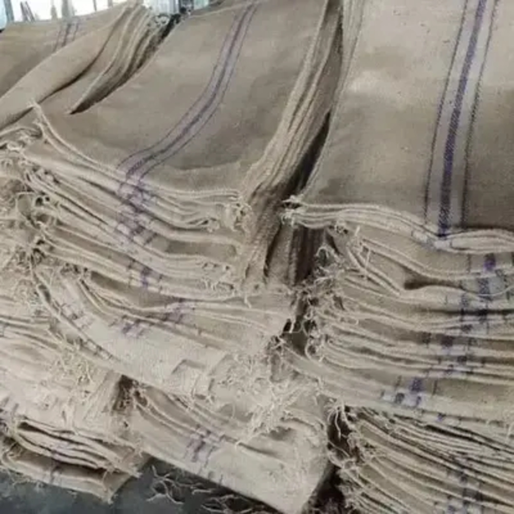 Used Jute Gunny Bags