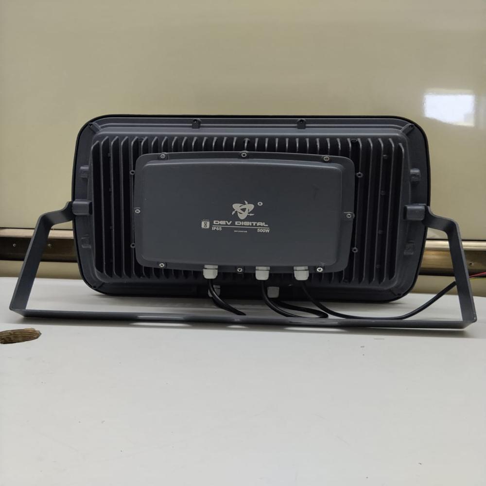 LED FLOOD LIGHT - 500W ( ERIS )