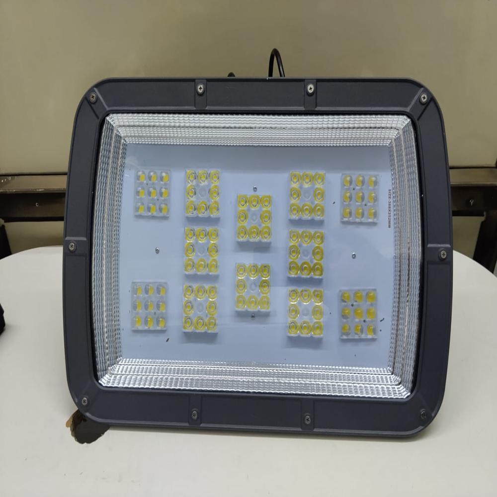LED FLOOD LIGHT - 500W ( ERIS )