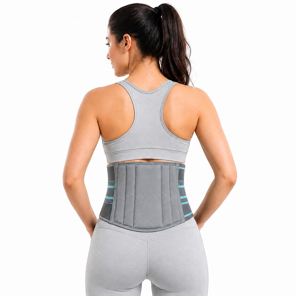 Lumber Support Belt
