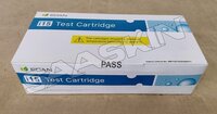 EDAN BG8 i15 Test Cartridge