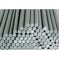 Steel Round Bars