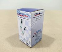 Acon Mission Ultra Cholesterol Test Strips
