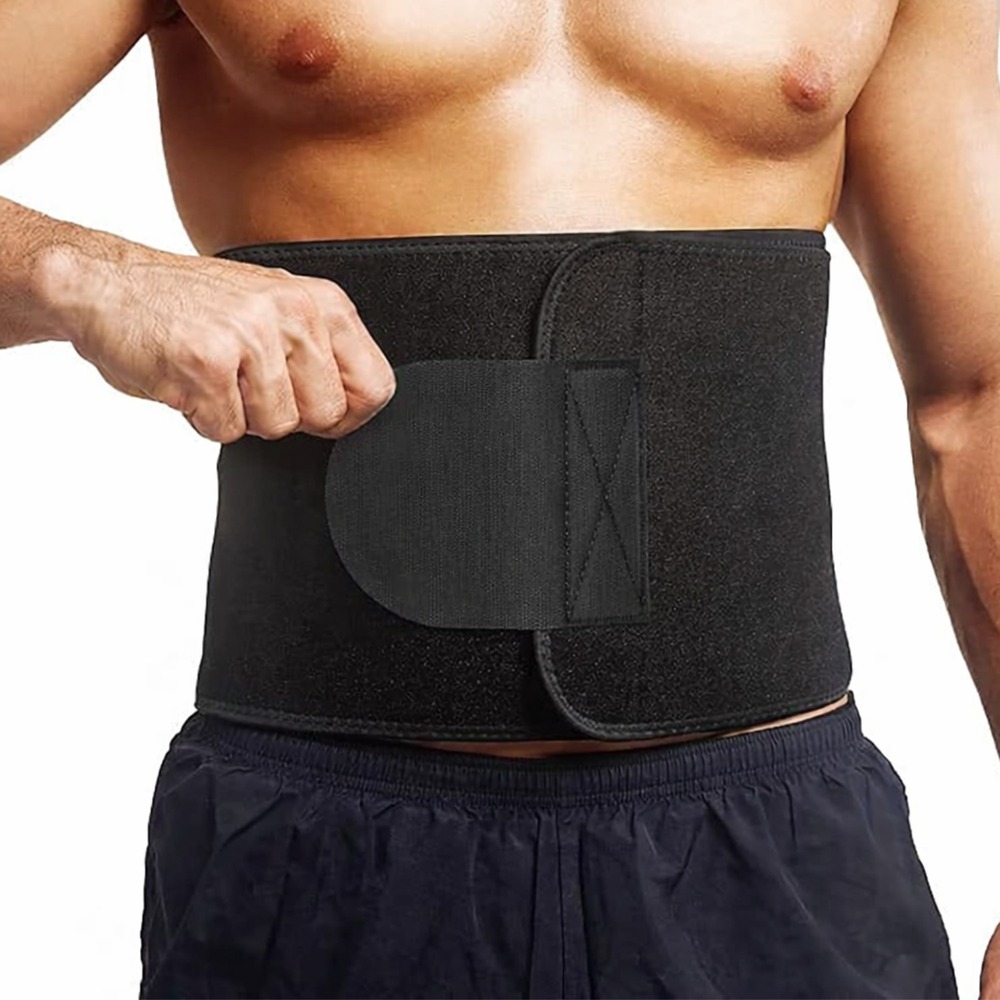 sweat belt