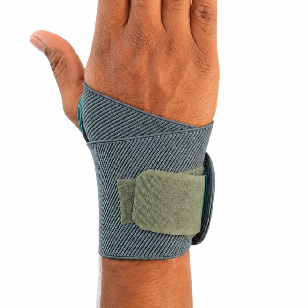Wrist Band